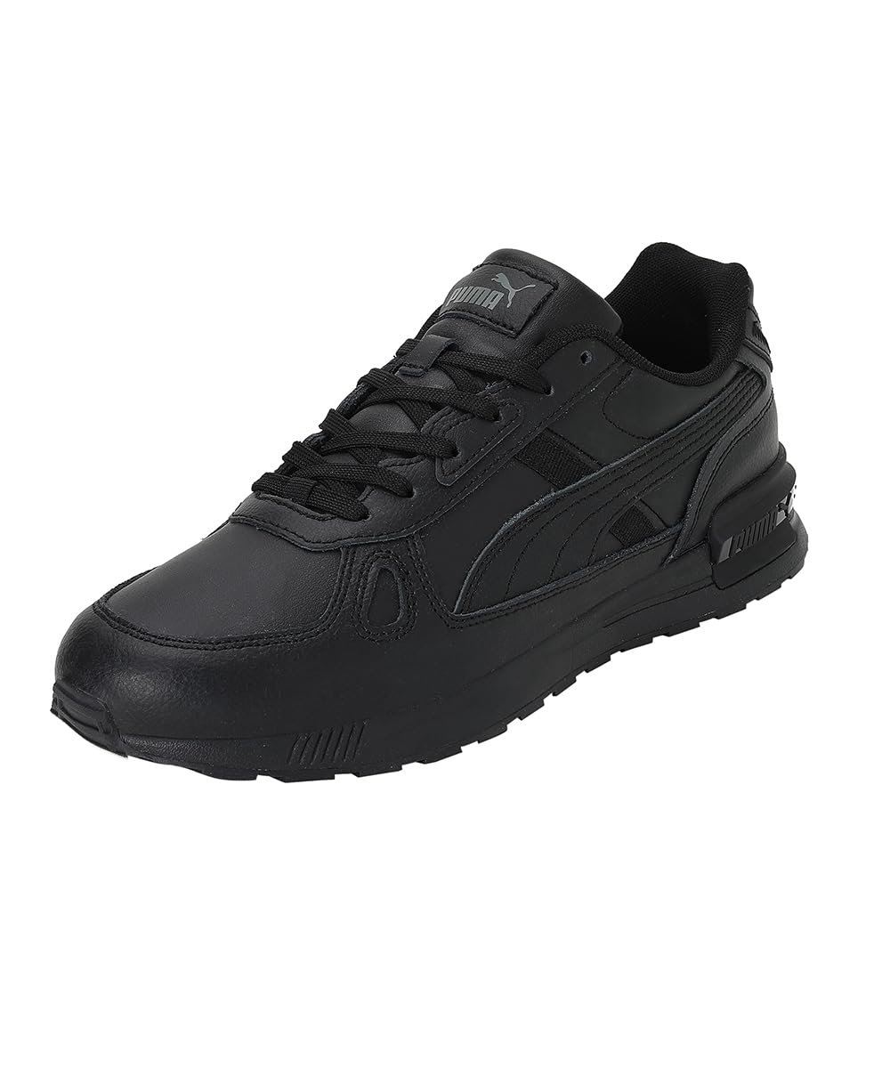 PUMA Graviton Pro L, Unisex Adult Sneakers