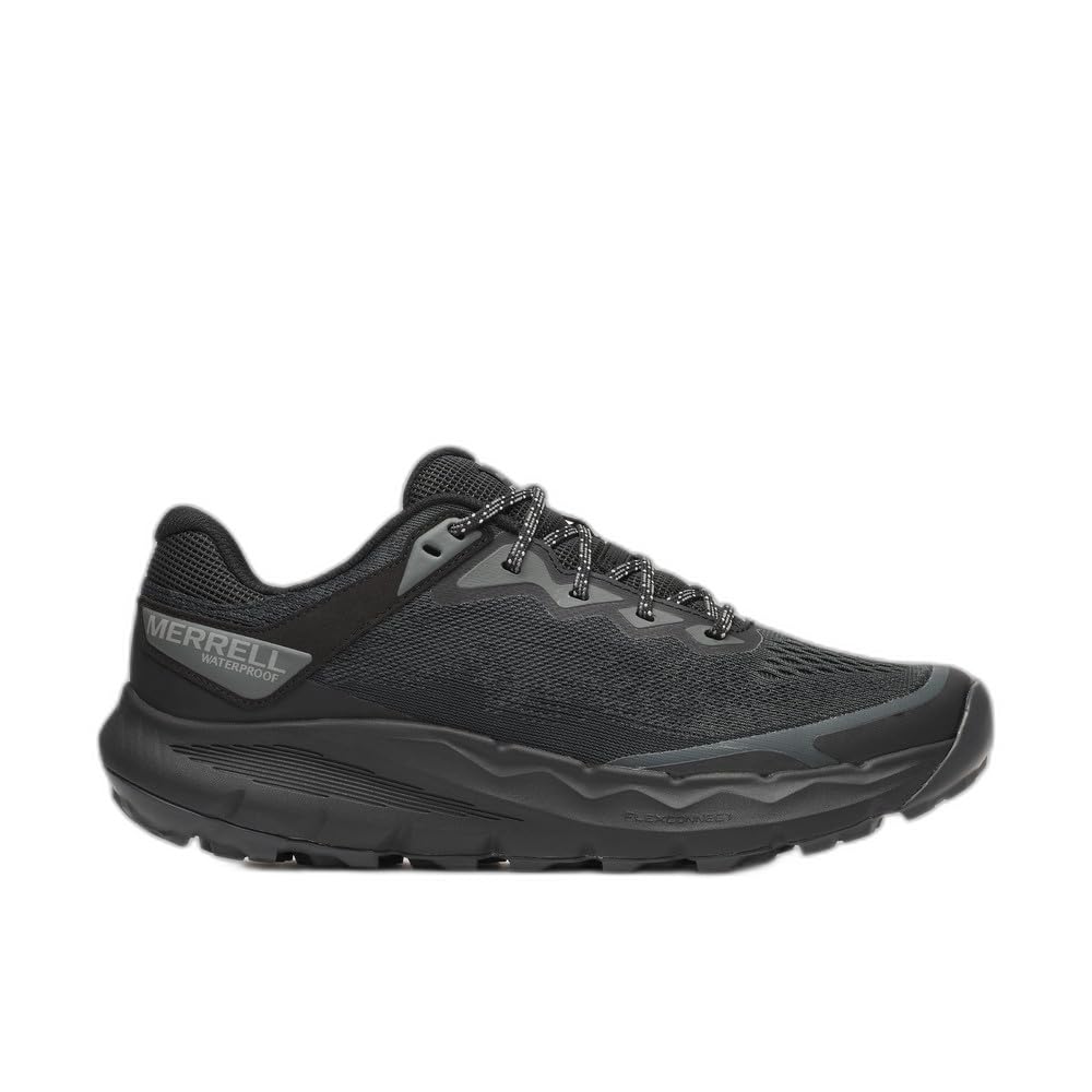 Merrell Men's Nova 4 Waterproof