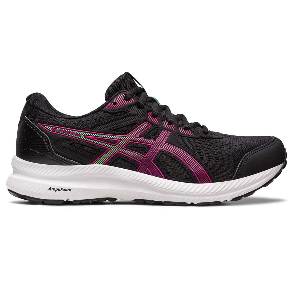 ASICS Men's Gel-Contend 8 Running Shoe