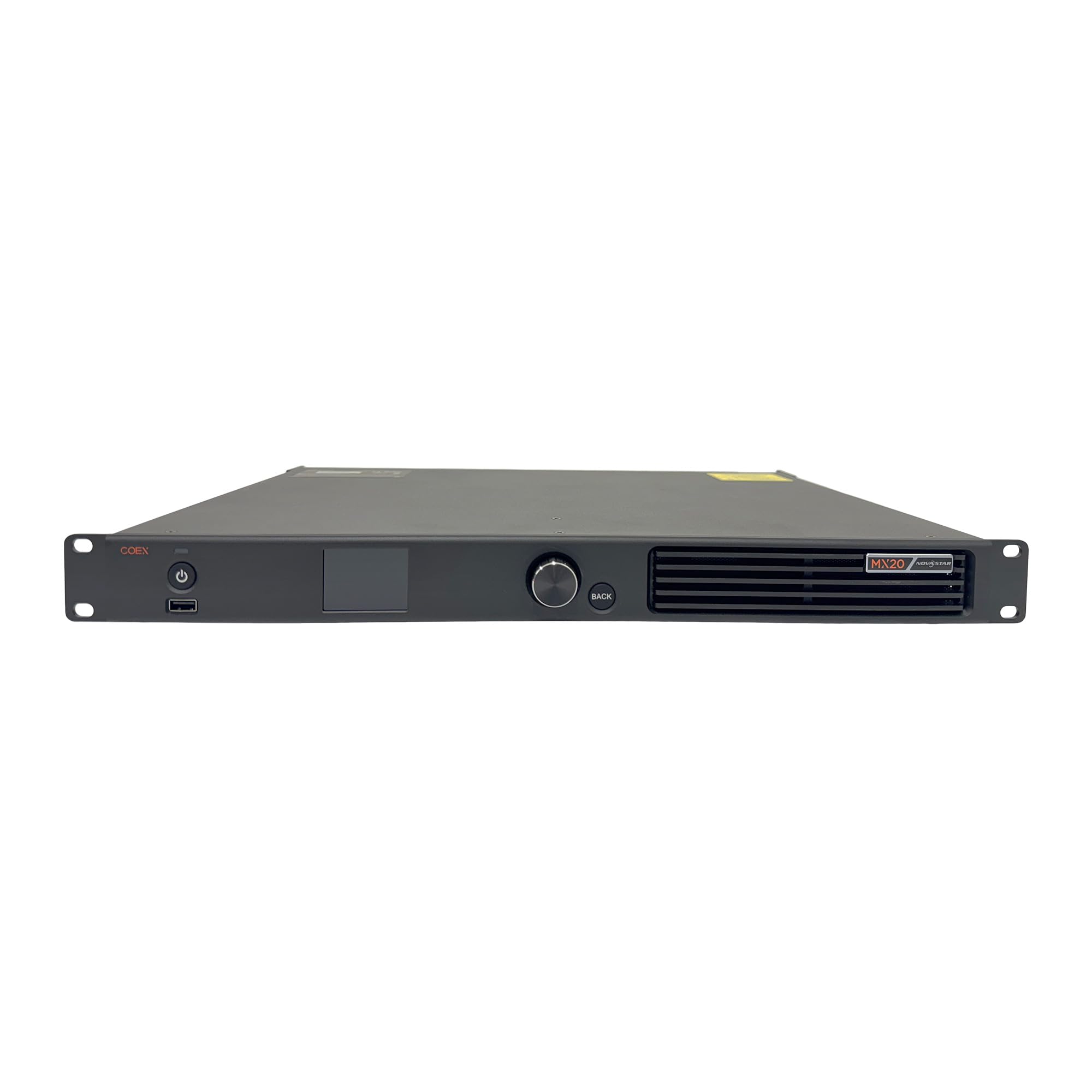 MX20 LED Display Controller | 3.9M Pixel Video Processor for LED Video Walls, Di