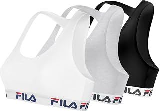 FILA Women's Fila Women Fi/2/Brax3 Sports Bra