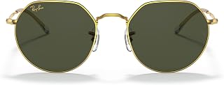 Ray-Ban RB3565 Jack Round Sunglasses