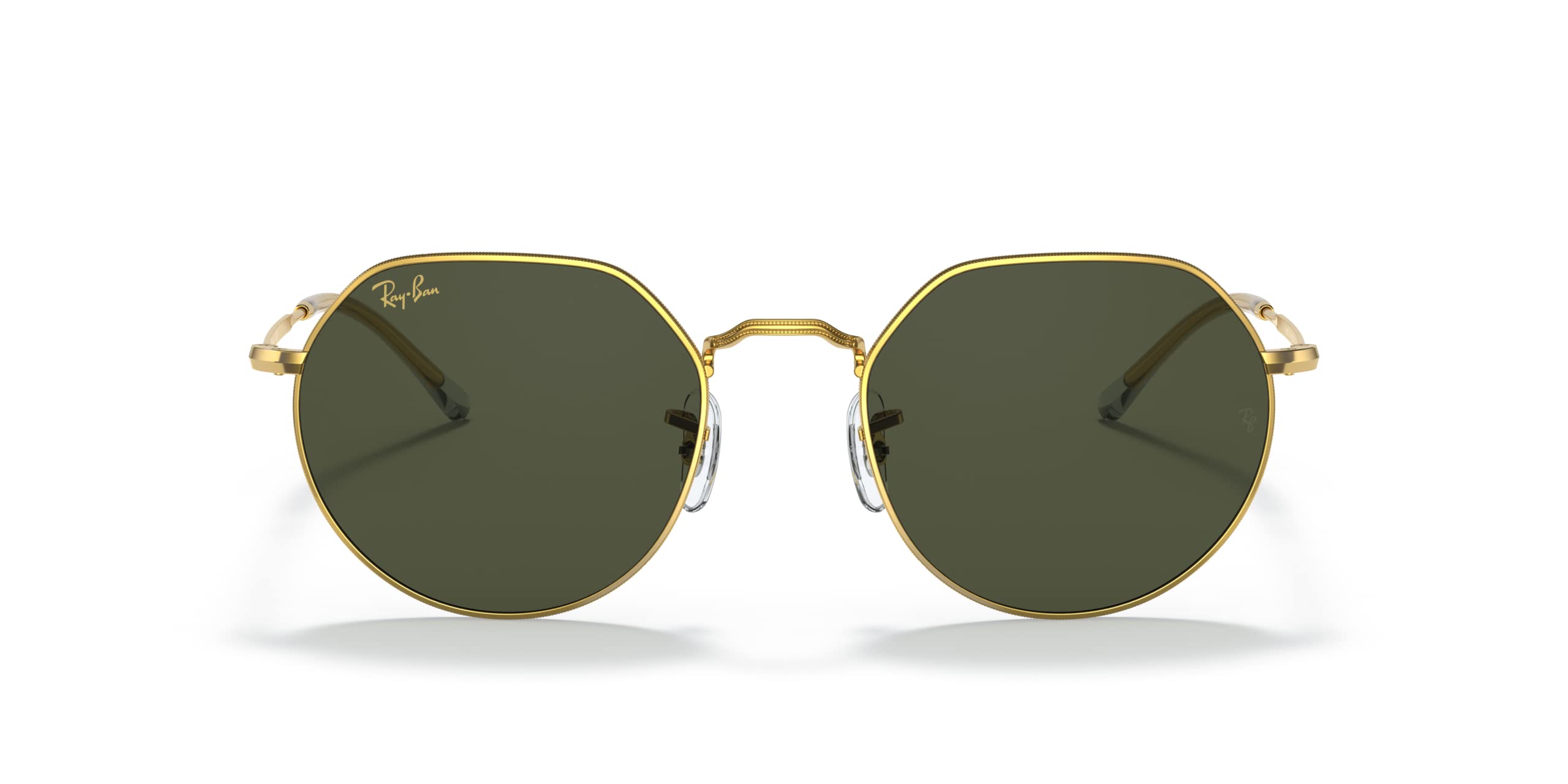 Ray-Ban RB3565 Jack Round Sunglasses