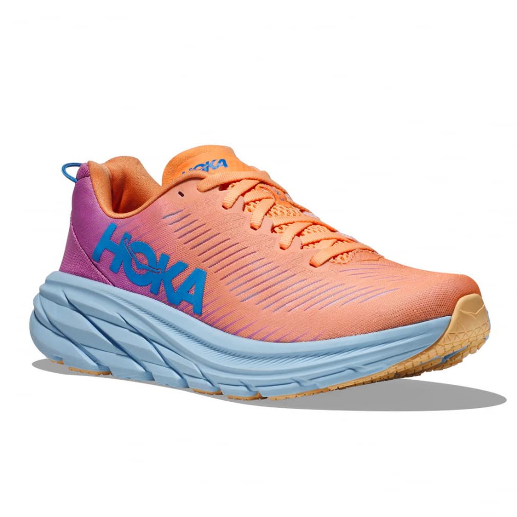 HOKA W Rincon 3 Wide SneakerDonna