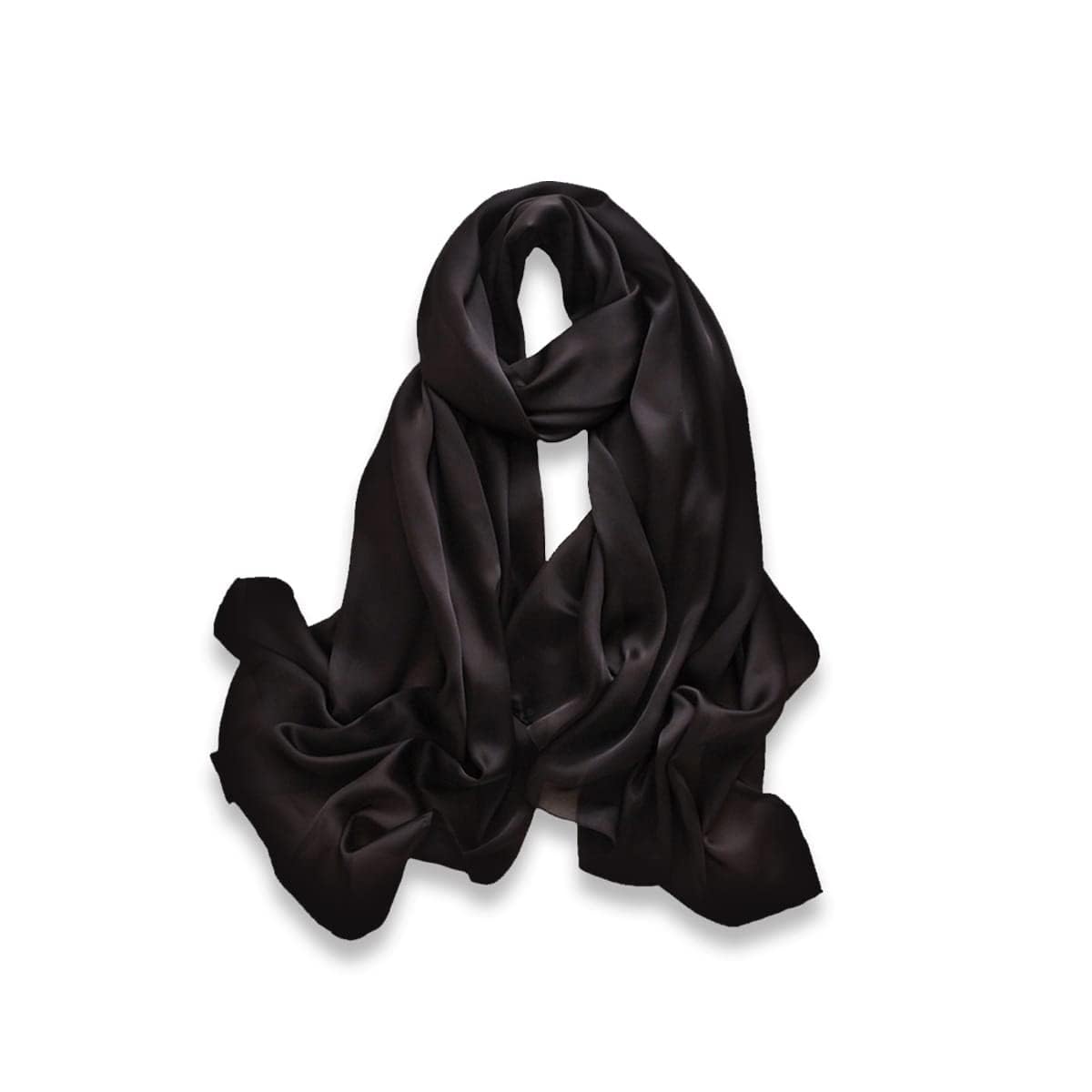 Trillion London® Spring Collection | Silk Scarf for Women | Lightweight Scarves 