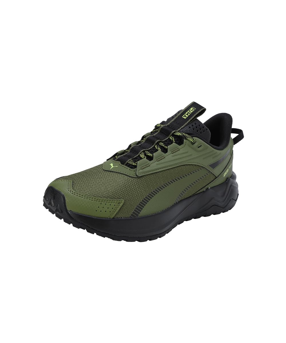 Puma Extend Lite Trail Road Running ShoeUnisex - Adult