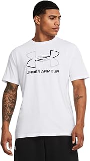 Under Armour Global Foundation Short Sleeve T-Shirt