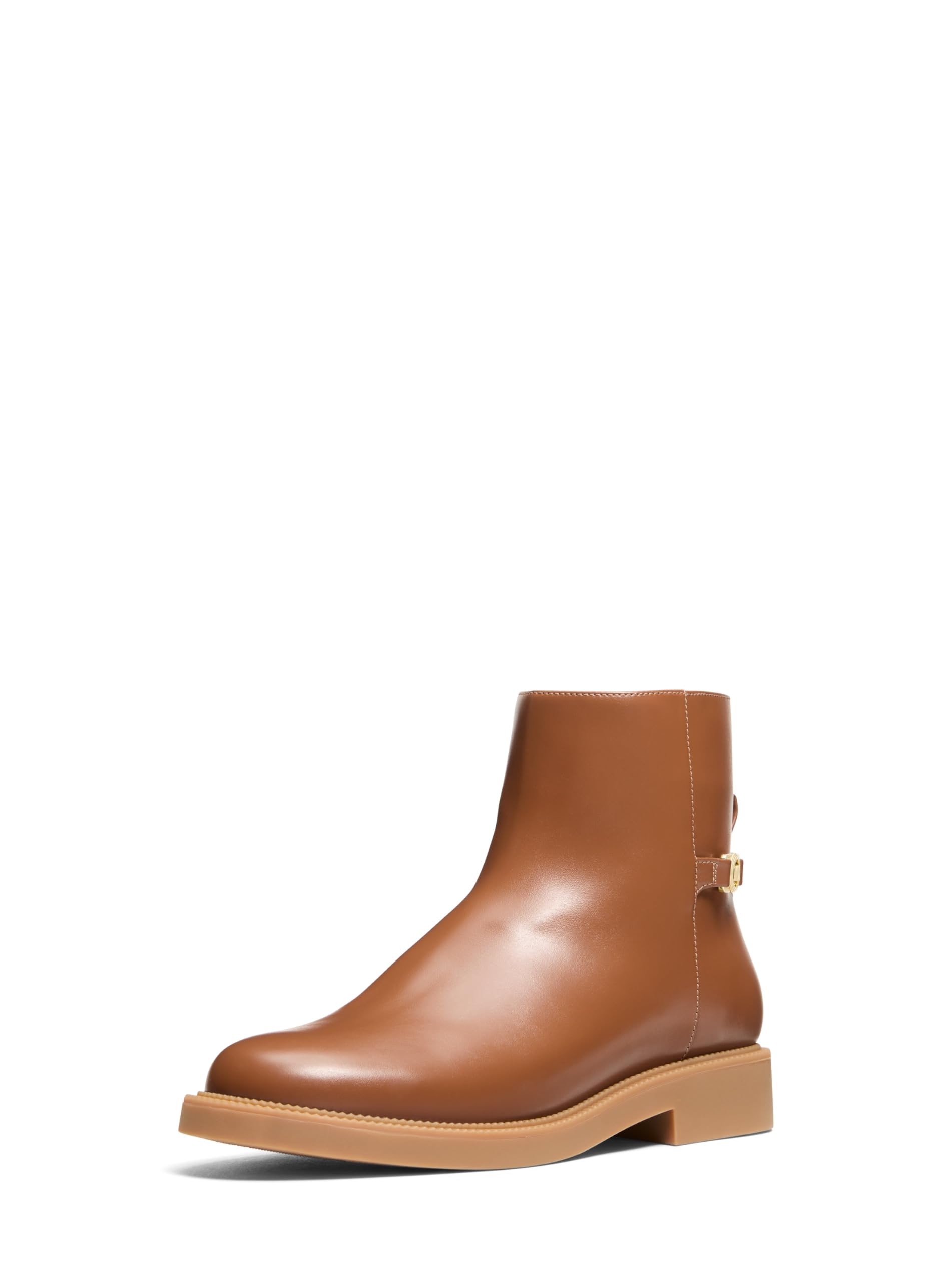 Michael Kors womens Mandy Bootie Ankle Boot