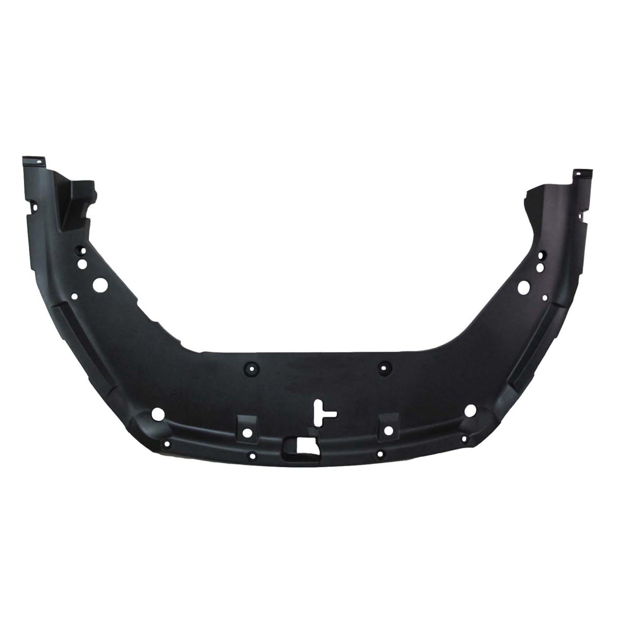 Garage-Pro Radiator Support Cover For GMC Acadia 2013-2016