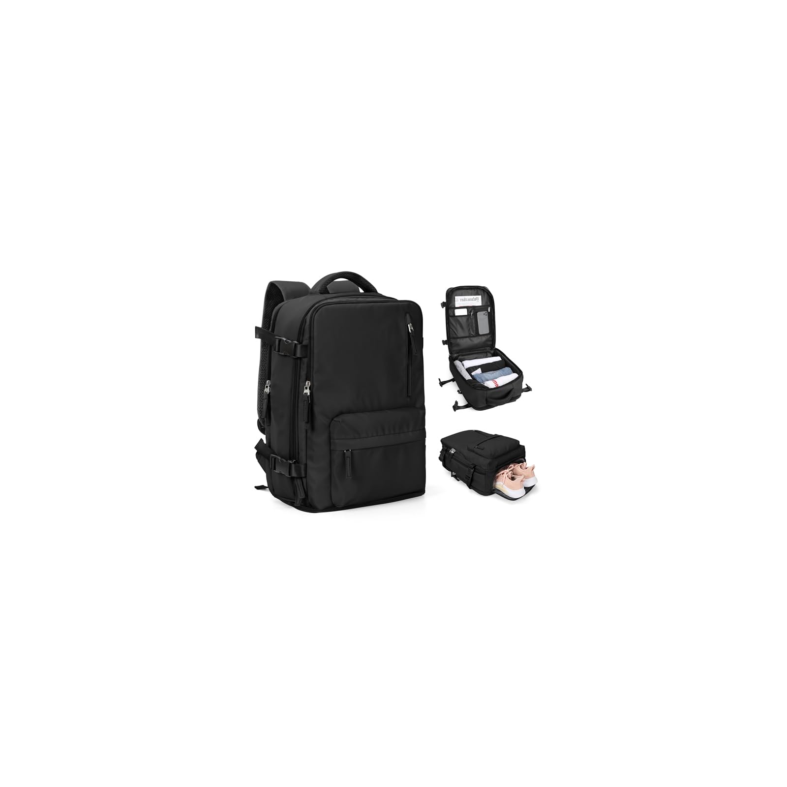 SZLX New Ryanair Cabin Size Bag 40x30x20 Backpack Wizz air Ryanair Cabin Bags Un