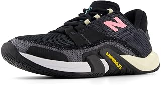 New Balance Womens Minimus TR V2 Cross Trainer