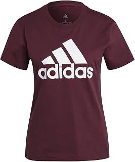 adidas Women's W Bl T T-Shirt (Pack of 1)