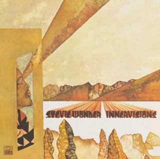 Innervisions [VINYL]