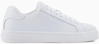 Armani Exchange London Women's Trainers
