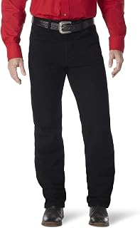 Wrangler Men's George Strait Cowboy Cut Jeans