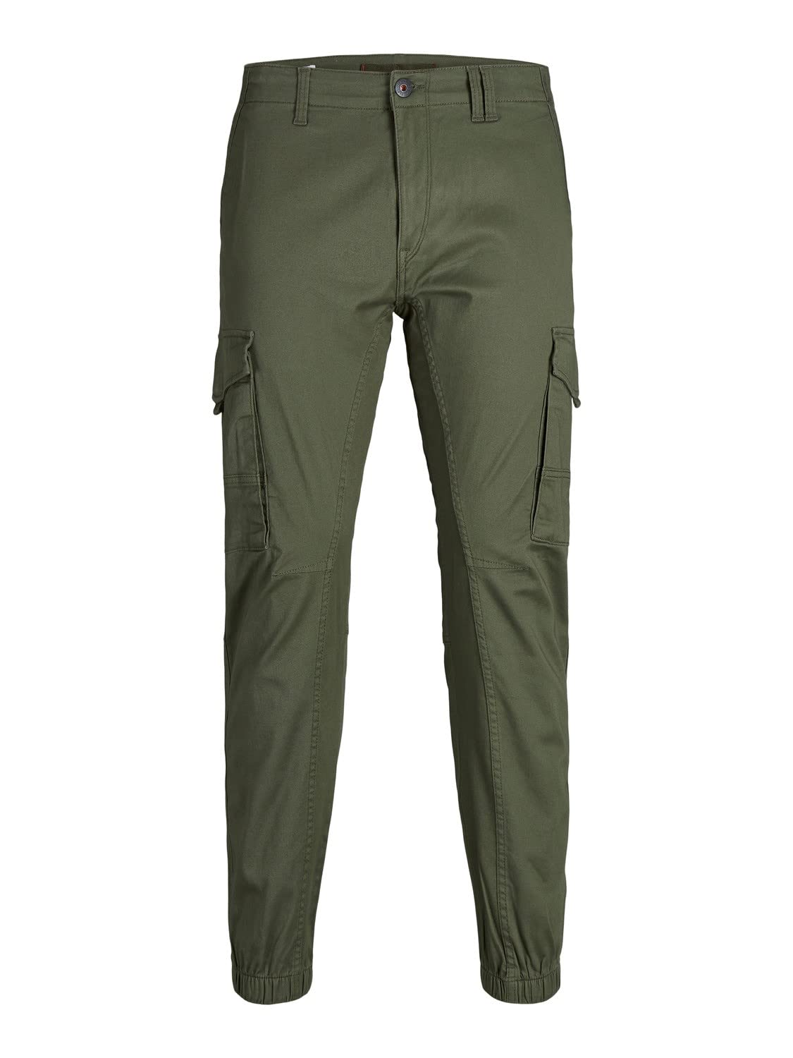 JACK & JONES Cargo Trousers Slim Fit Cargo Trousers