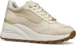 Geox Womens D Spherica Ec13 a