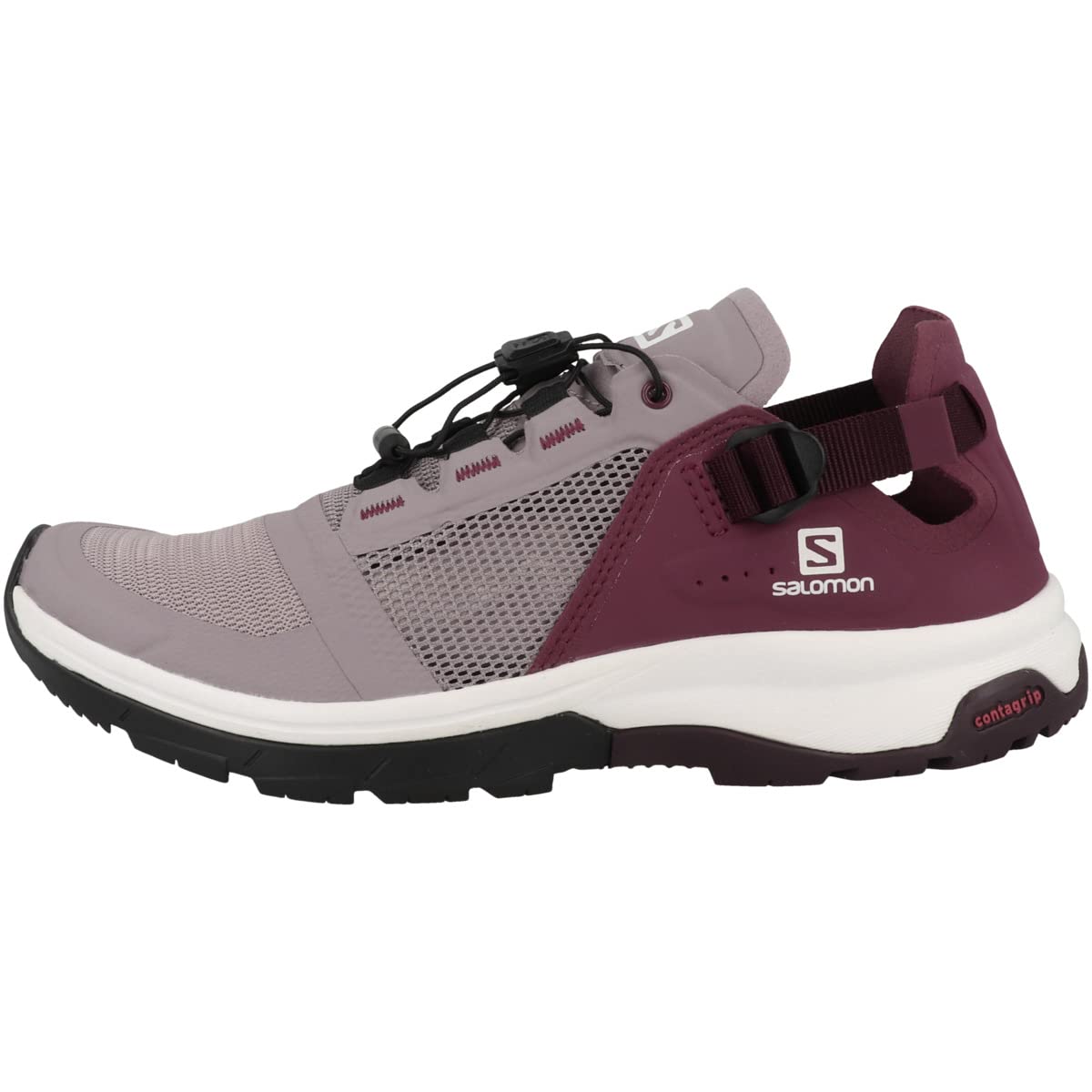 Salomon Quest 4D GTX W 108712, Women's Outdoor Shoes
