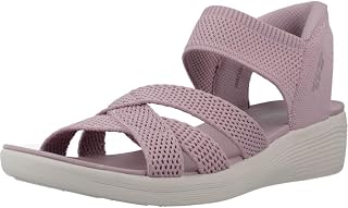 Skechers Women's Arya Cooling Off Slip-In Trainer
