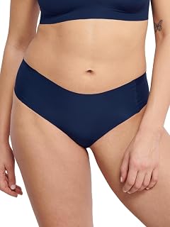 Sloggi Women's Zero Microfibre 2.0 Hipstring/Recycled Microfibre Underwear