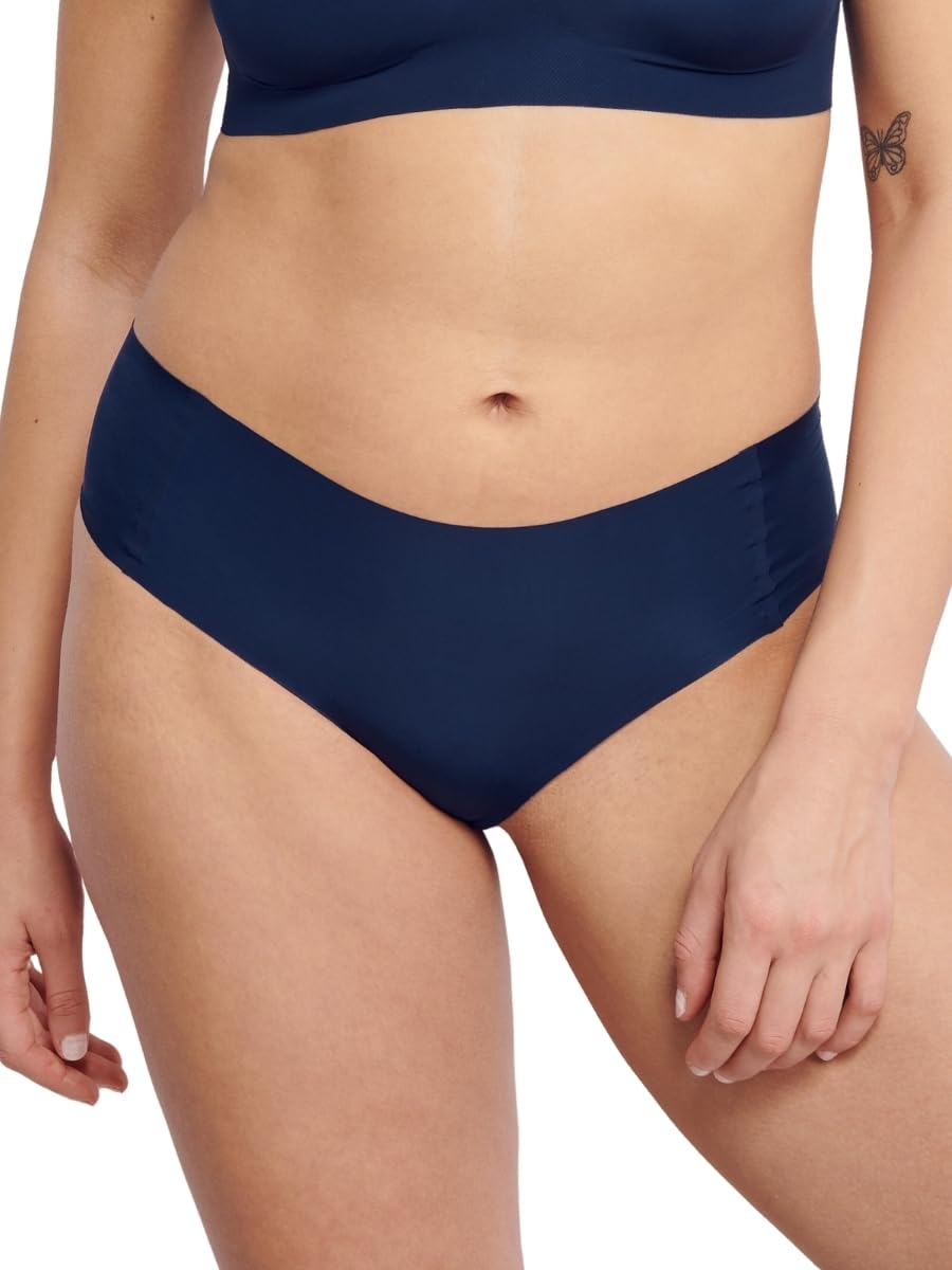 Sloggi Women's Zero Microfibre 2.0 Hipstring/Recycled Microfibre Underwear