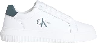 Calvin Klein Sneaker con Suela Cupsole Hombre Chunky Low Calzado