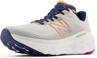 New Balance Womens Fresh Foam X 840f V1 Running Shoe
