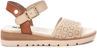 XTI - Women's Sandals - Comfortable and Versatile Footwear - Casual Fashion