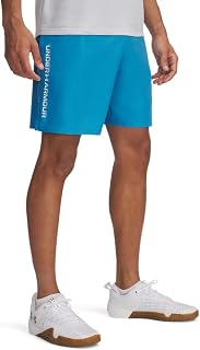 Under Armour UA Woven Wdmk Shorts – Children's Shorts