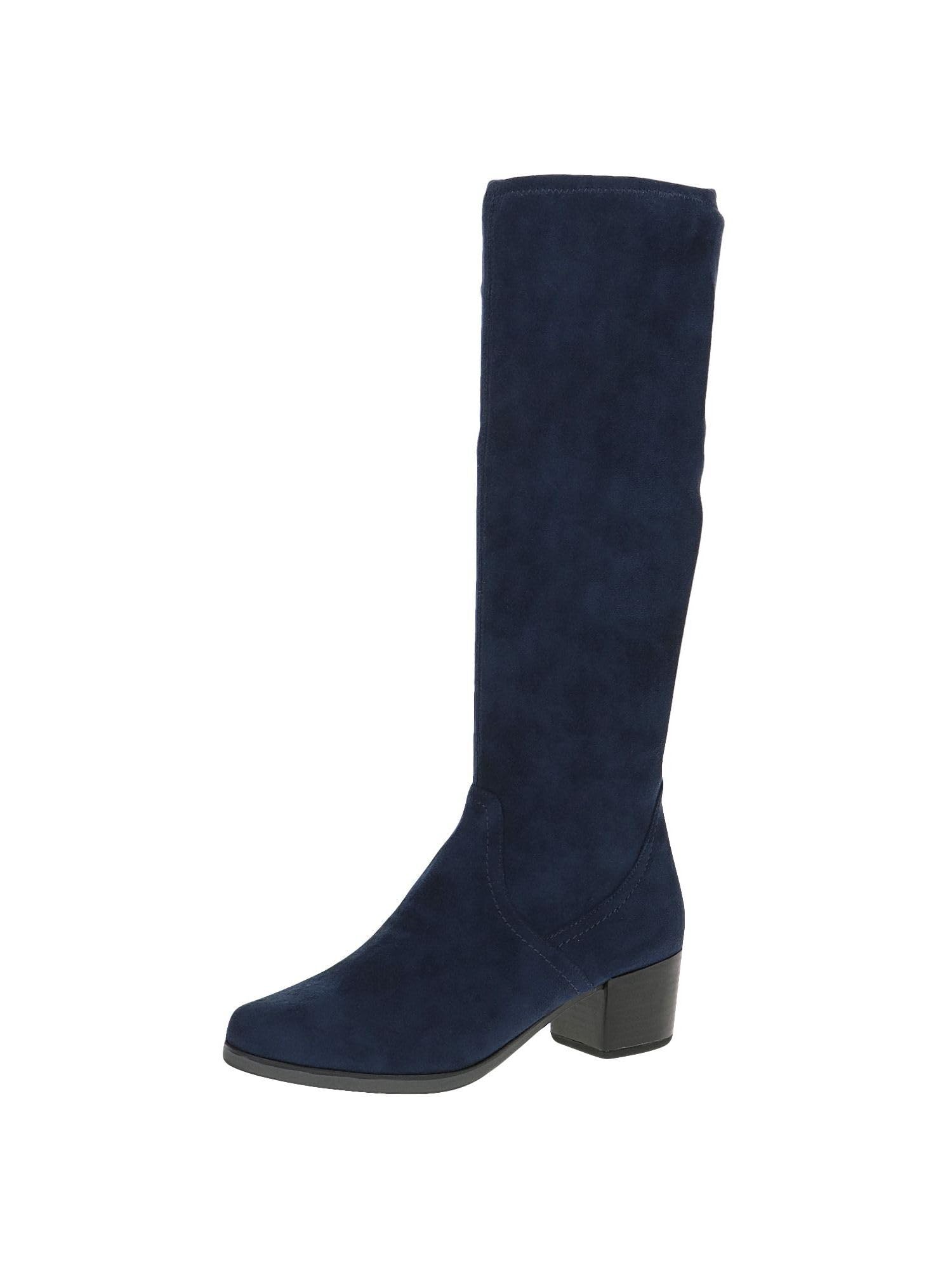 CAPRICE Damen 9-25506-41 Women's Fashion Boot