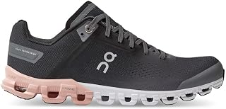 ON Women's Cloudflow Trainers, Skirt Rose, 7.5 US