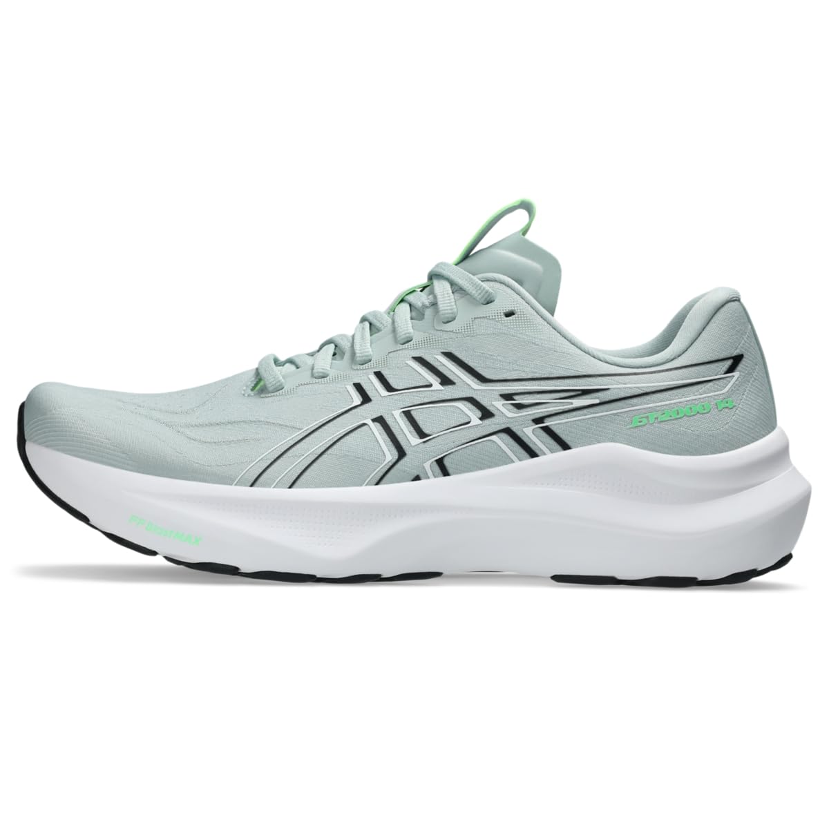 Asics GT-2000 14 GTX GORE-TEX Women's Running Shoes, Official Store Limited