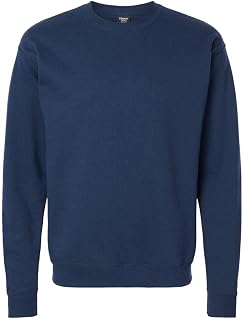 Hanes Men's Ultimate Heavyweight Fleece Sweatshirt