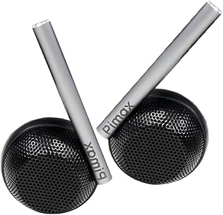 The Earphones of DMAS for Pimax Vision 5K, 8K Series VR Headsets