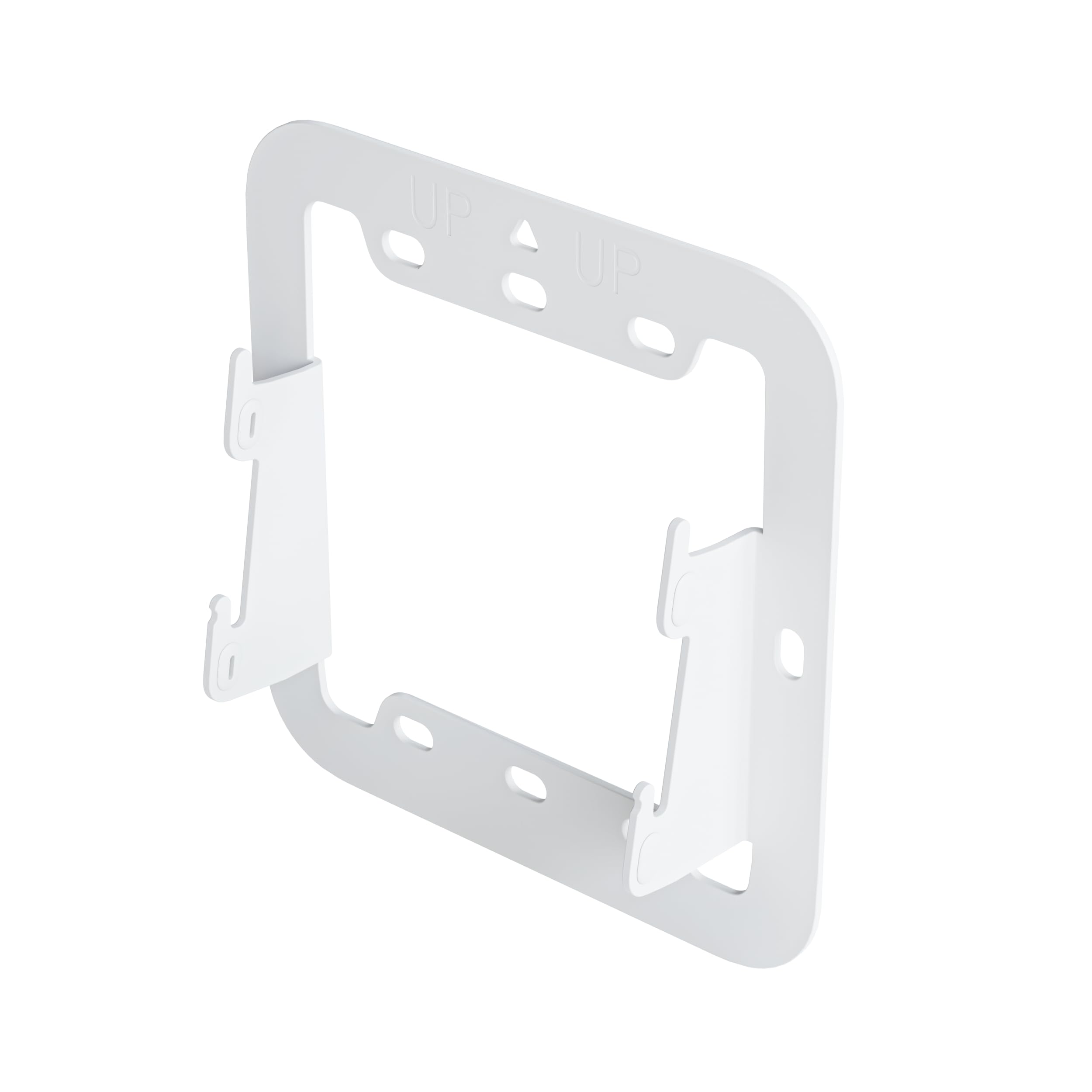 All New, Made for Amazon Mount for Echo Hub