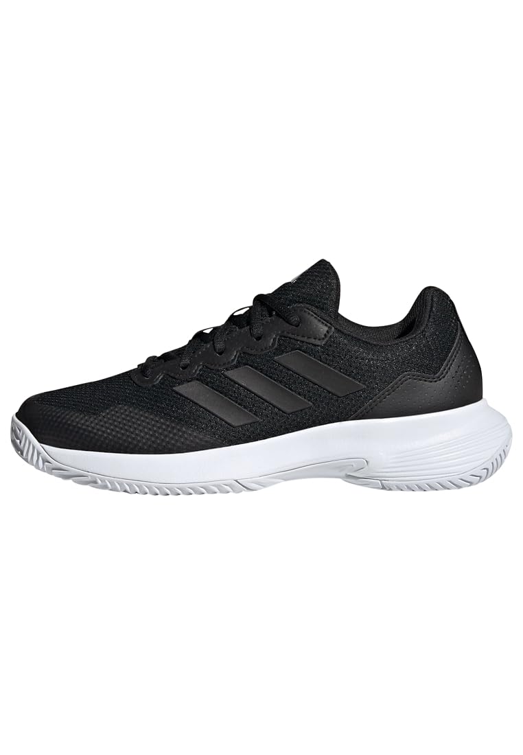 adidas Women's Gamecourt 2.0 Tennis Shoe