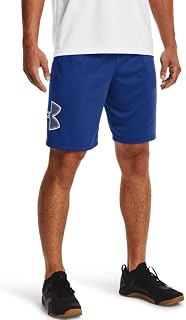 Under Armour Tech Graphic Short - Men's Shorts