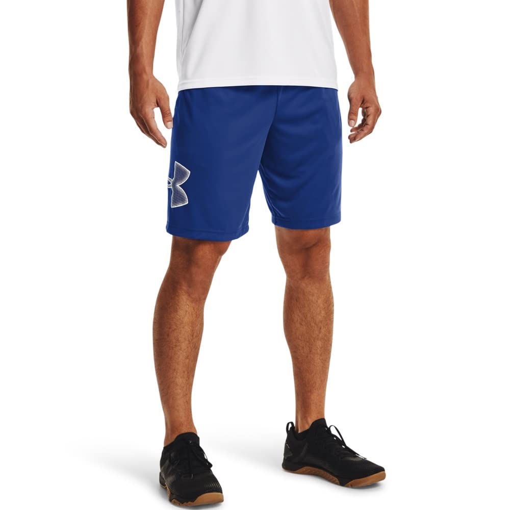 Under Armour Tech Graphic Short - Men's Shorts