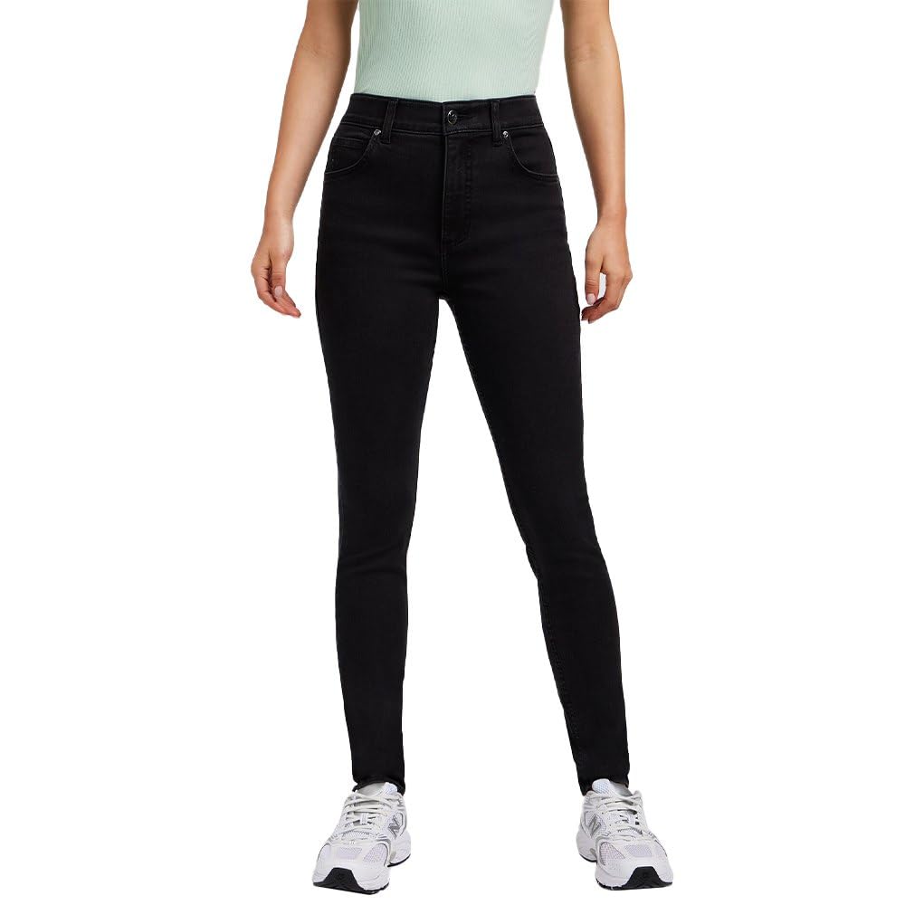 LEE - Jeans For Women - Slim Straight Fit - Elly