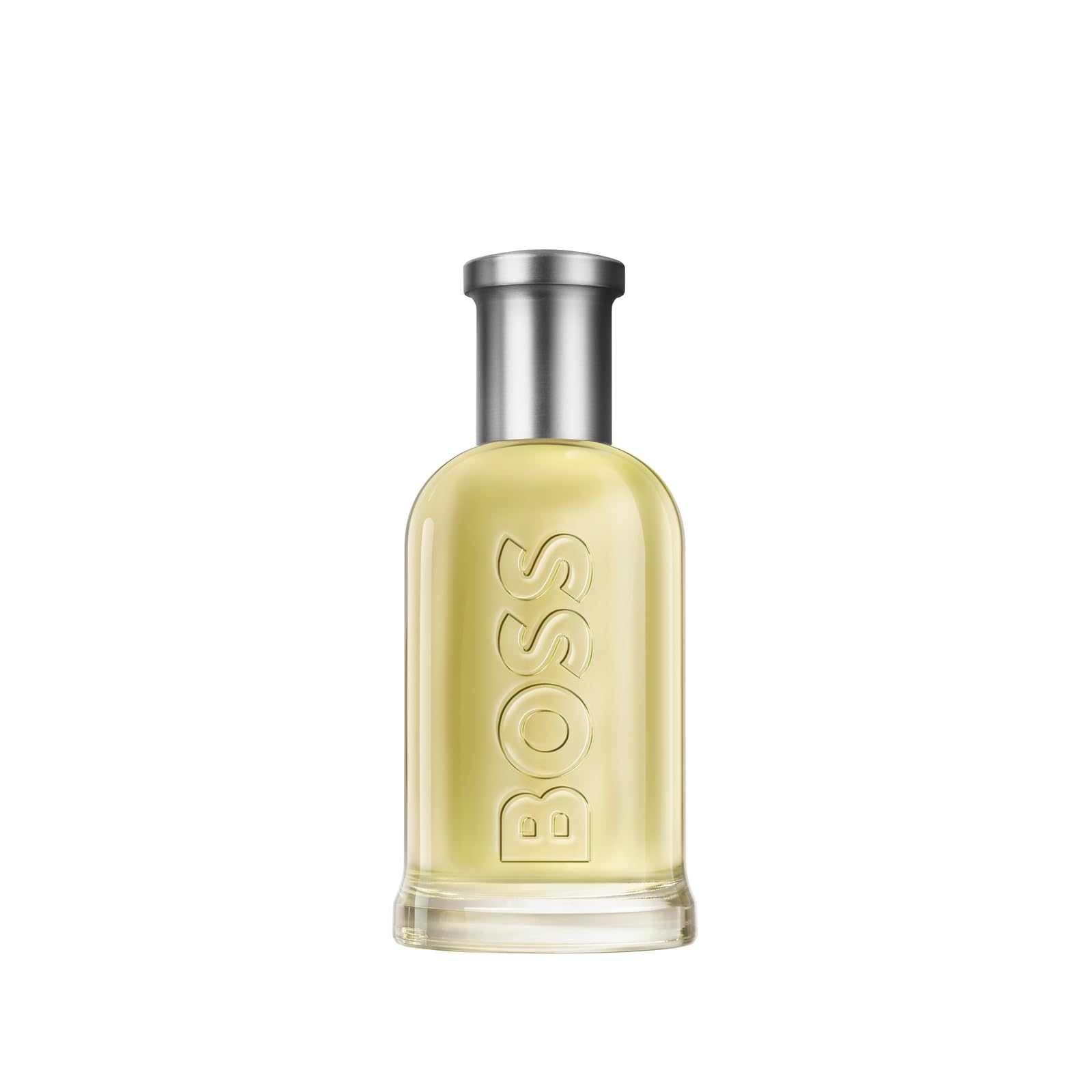 BOSS Bottled - Eau de Toilette for Him - Woody & Fruity Fragrance with Notes of 