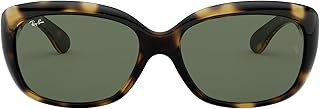 Ray-Ban Women's Jackie Ohh Sunglasses (pack of 1)