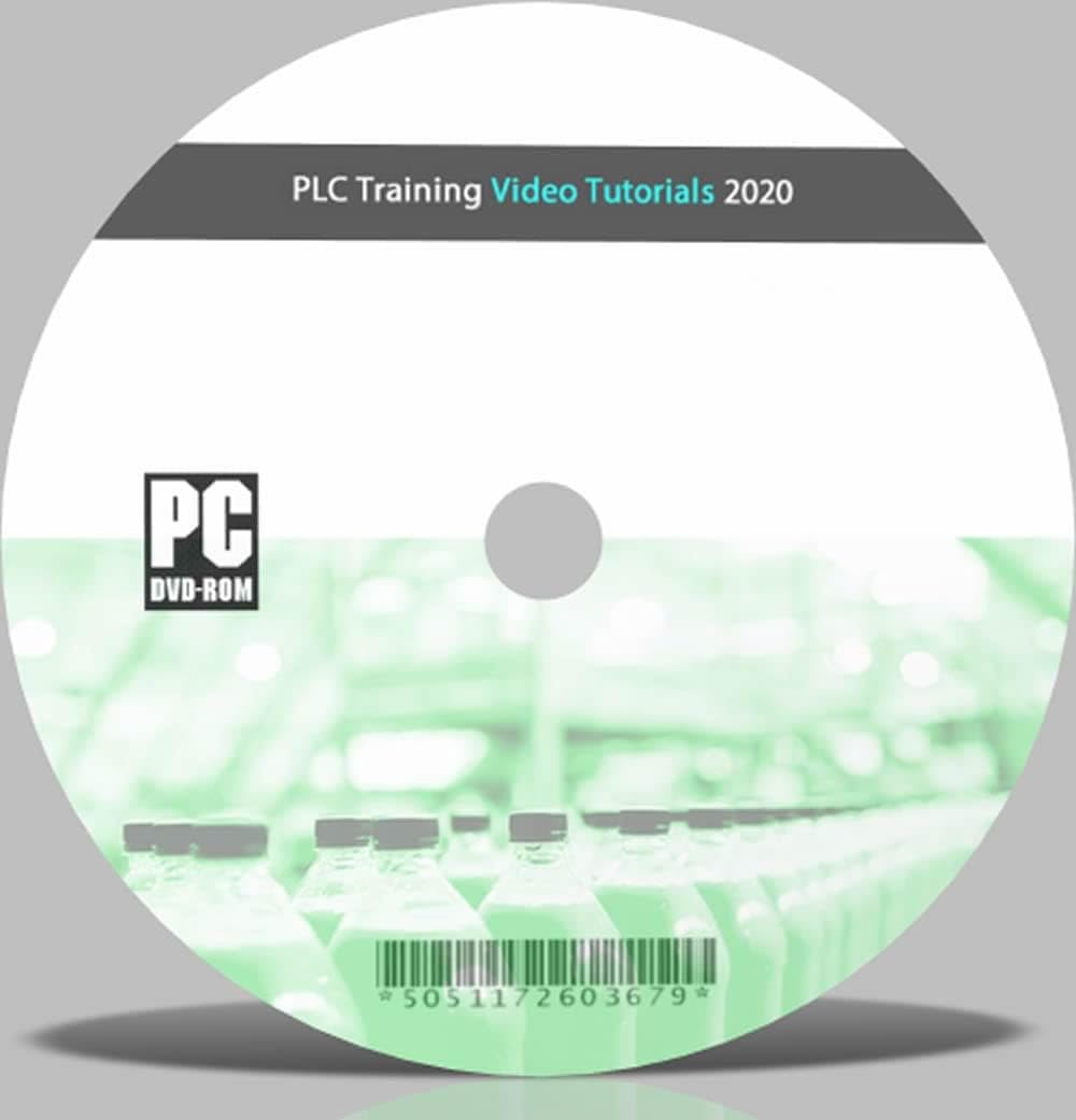 PLC Programming Video Tutorials Learn and compatible with Allen Bradley Ladder L