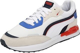 PUMA City Rider, Unisex-Adult Trainers