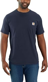 Carhartt Men's Relaxed Fit Work T-Shirt