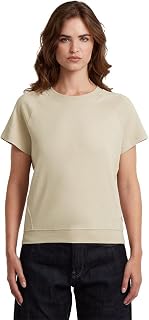 G-Star G-STAR Raglan Women's Short Sleeve T-Shirt