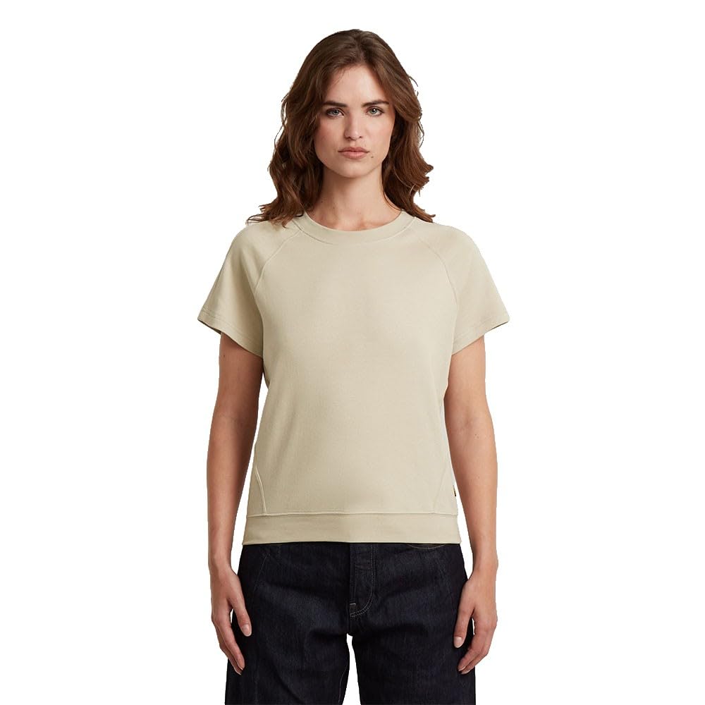 G-Star G-STAR Raglan Women's Short Sleeve T-Shirt