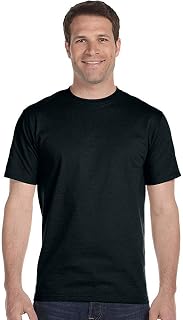 Hanes Men's Big-tall Beefy-T Tall T-Shirt-B