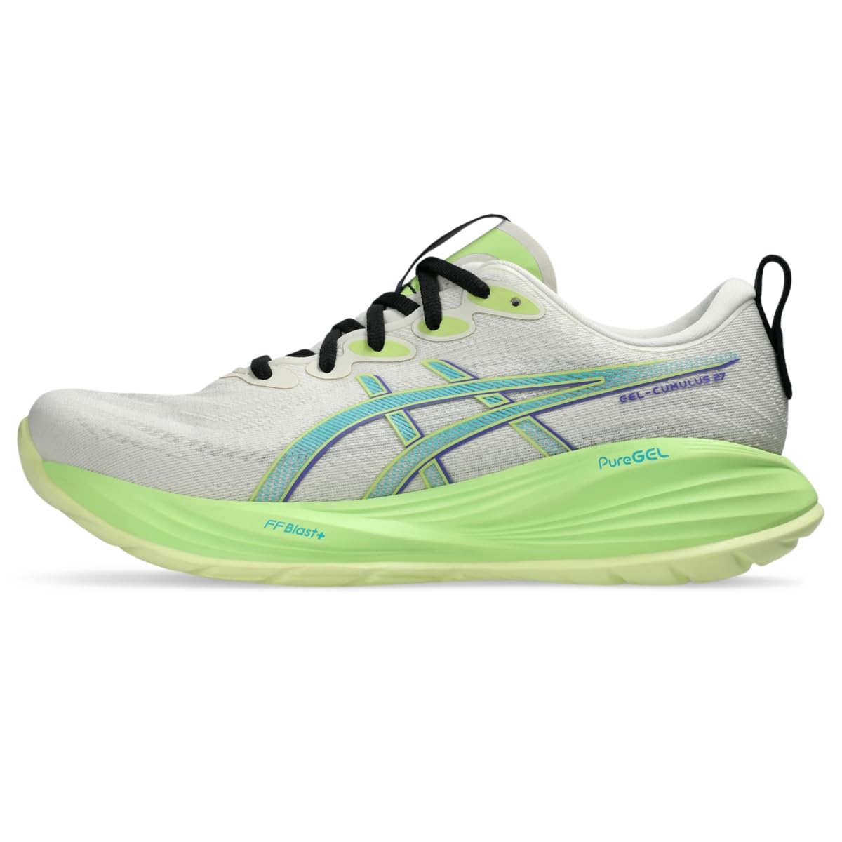 ASICS Men's Gel-Cumulus 27 Running Shoes