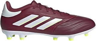 adidas Ecru Men's Football Boots Copa Pure 2 League FG