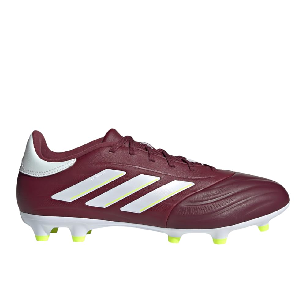 adidas Ecru Men's Football Boots Copa Pure 2 League FG